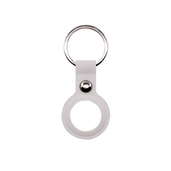 SMALL AIRTAG SILICONE CASE FOR APPLE 